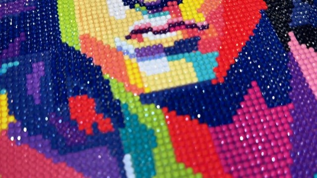 Amazon.com: Modern Merch Jim Morrison Diamond Art Kits for Adults